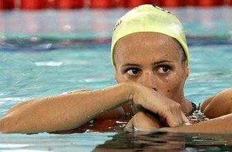 Po Steffanovi odpovedala še Manaudoujeva