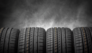 4 pomembni razlogi za menjavo zimskih pnevmatik za letne