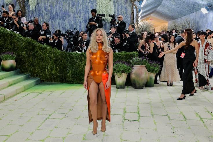 Kim Kardashian | Foto: Reuters