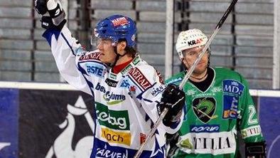 Thomas Raffl se je preselil v Salzburg