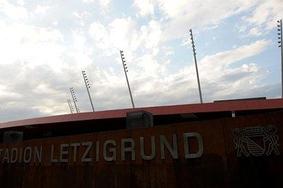 Mariborski večer v Zürichu