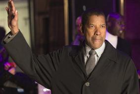 Denzel Washington zavrnil vlogo v filmu Hitri in drzni 7