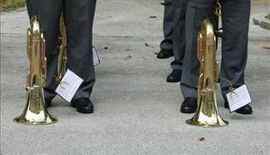 V Škofji Loki se začenja tretji festival pihalnih orkestrov