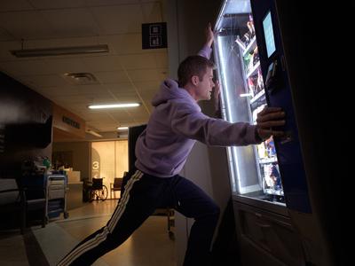 Brez povratka: ko se smrt maščuje