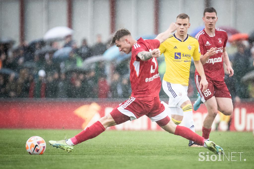 pokal polfinale Bistrica Maribor