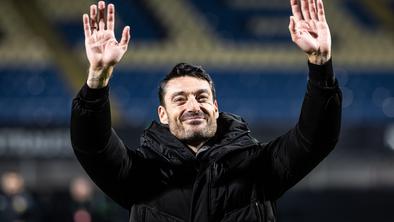 Valerij Kolotilo: Cene za Alberta ne postavljamo, ker Albert ostaja