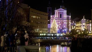 10 dogodkov, ki bodo začinili december