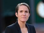 Justine Henin