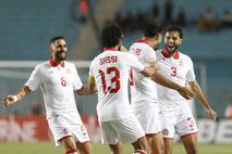 tunizijska nogometna reprezentanca