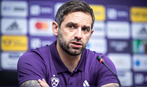 Maribor potrdil odhod Đalovića in pojasnil zaplet