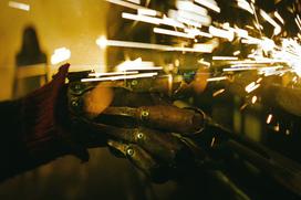 Mora v ulici Brestov (A Nightmare on Elm Street)