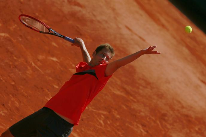 Florian Mayer | Foto Reuters