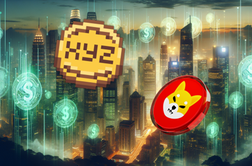 Ali lahko SHIB v kratkem doseže vrednost 1 dolar?