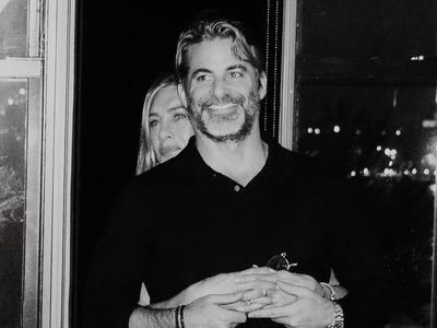 Jennifer Aniston novega izbranca ne skriva več