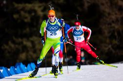 Jakov Fak noče filozofirati: Kljub vsem težavam s tem ne morem biti zadovoljen