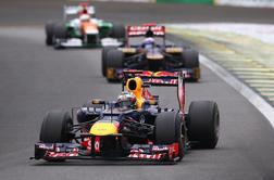 Teorija zarote ali Vettlu le lahko vzamejo naslov?