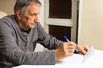 Kako vojaški rok vpliva na upokojitev in višino pokojnine