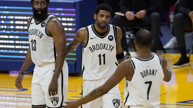 Šok za zvezdnika NBA: klub mu je obrnil hrbet in postavil ultimat