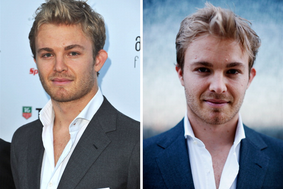 Nico Rosberg: lepotec po meri Hollywooda v svetu formule ena