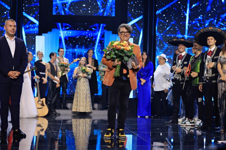 44. Melodije morja in sonca, MMS | Foto: Mediaspeed