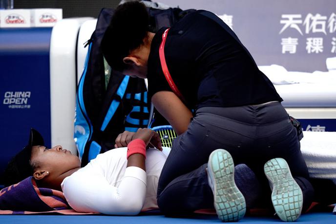 Naomi Osaka | Foto Gulliver/Getty Images