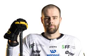 Evan Polei okrepil napad hokejske Olimpije