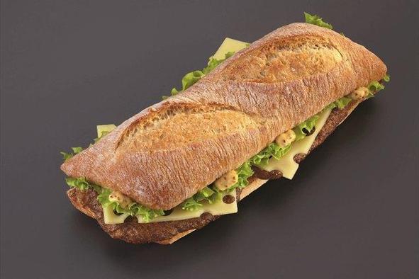 V francoske McDonald'se prihaja McBageta