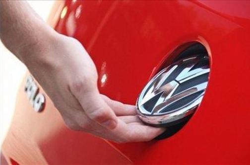 Koncern Volkswagen nadaljuje dolgoročno strategijo rasti
