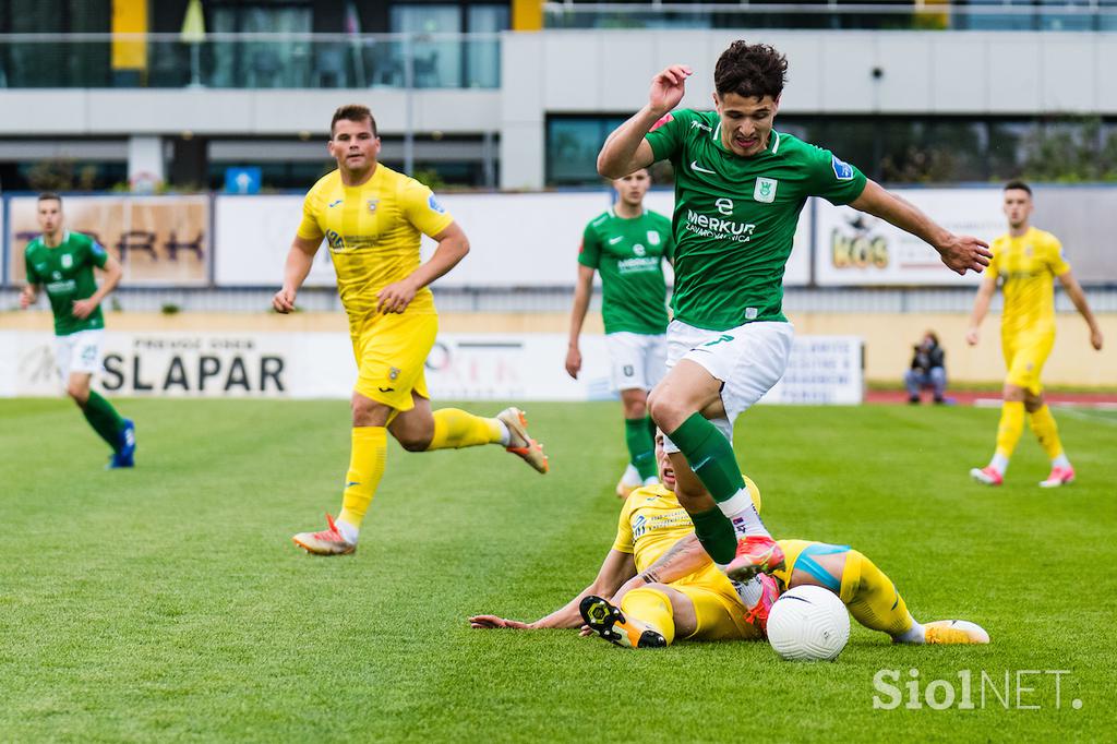 Domžale Olimpija Pokal