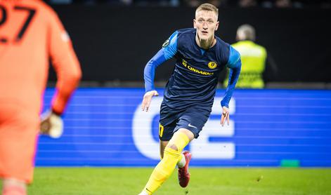 Kučys podaljšal pogodbo s Celjem, Bobičanec pa z Muro