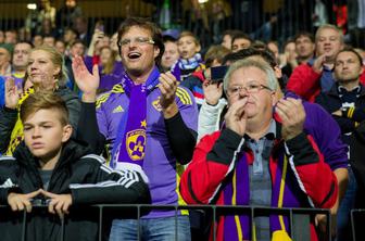 Mariborski nogometaši bodo otroke peljali na morje