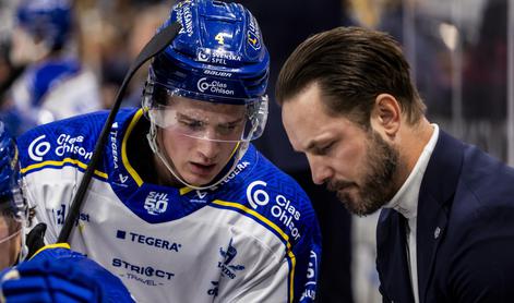 Sin slovenskih športnikov z golom tlakoval pot visoki zmagi Norvežanov, Slovenci začenjajo proti Avstrijcem