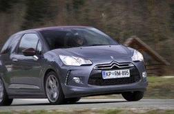 Citroën DS3 HDi 90