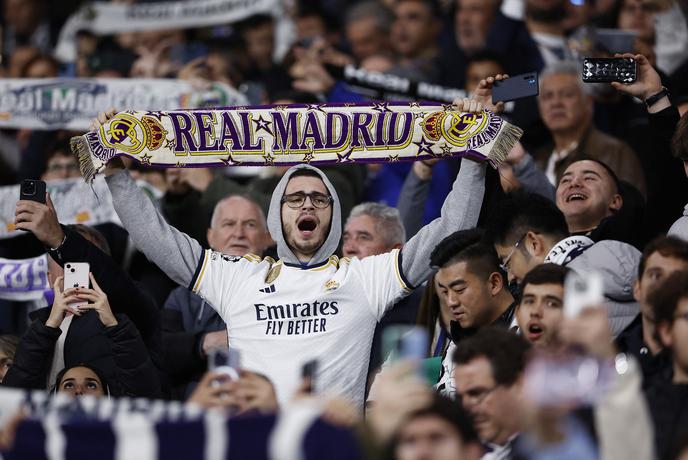 Udarec za Barcelono pred el clasicom, španska zveza zavrnila pritožbo