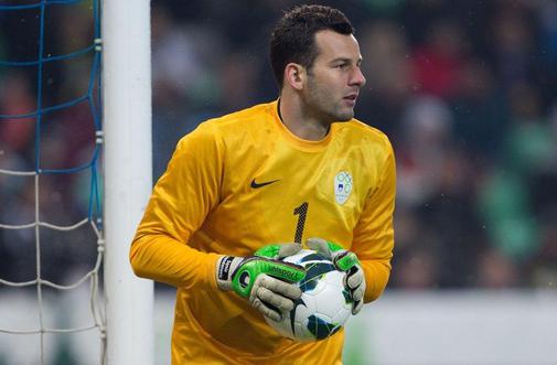 Moratti: Handanović je naš ključni igralec