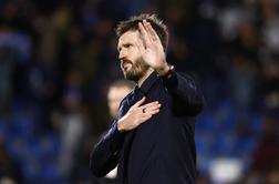 Po blamaži proti Bournemouthu sprejeli odločitev o trenerju Uniteda