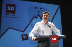 Pahor zavrnil Janševe kritike