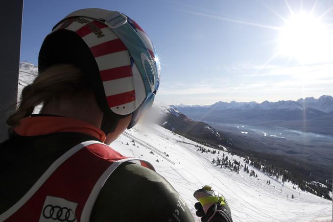 Mikaela Shiffrin | Foto: Getty Images