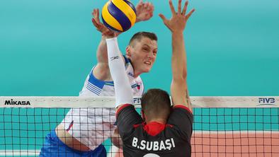 Slovenci po opozorilu zmleli še Turke