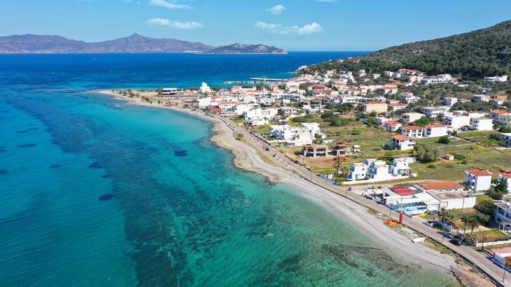 Agistri | Foto: Shutterstock