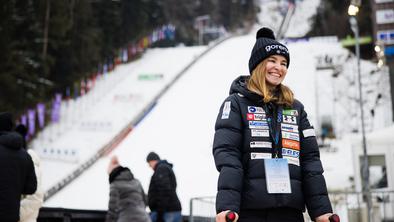 Nika Vodan: Upam, da je najhujše za mano
