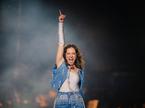 Nina Pušlar koncert