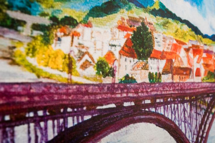 UKC Maribor galerija | Foto: Matjaž Vertuš