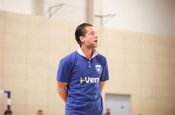 Mariborčani brez zmage končali srednjeevropsko ligo