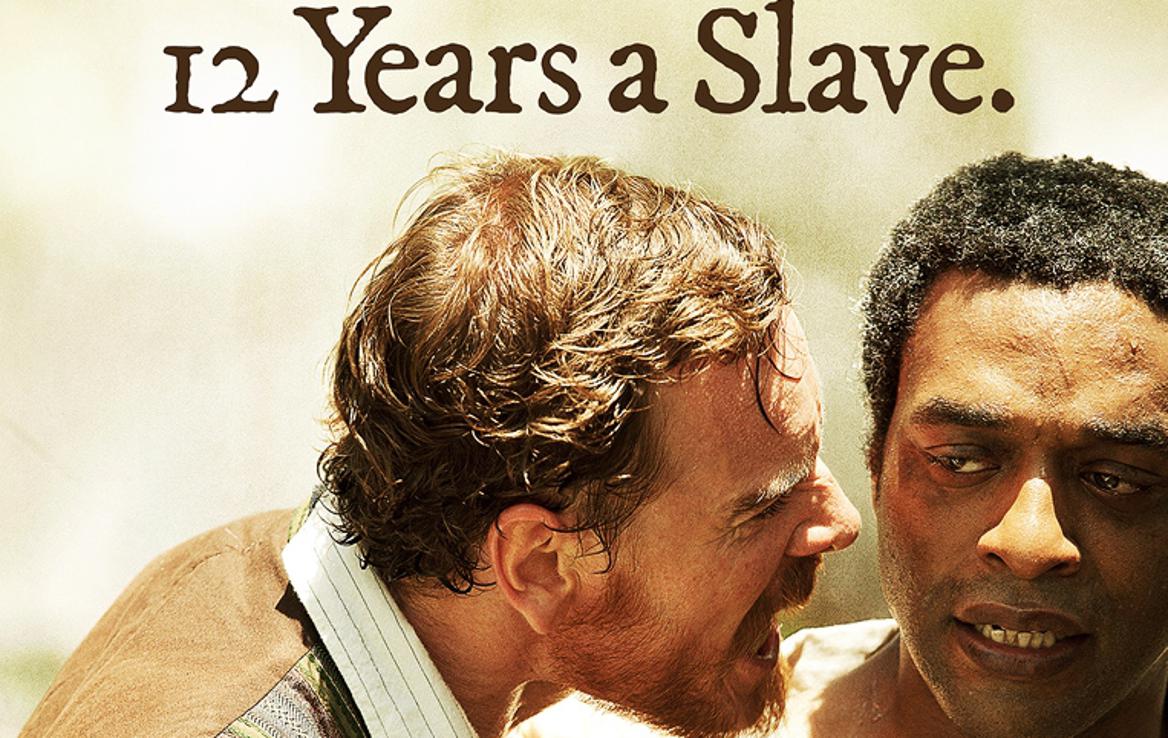 12 let suženj