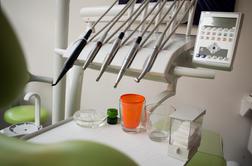 Zakaj cvetijo zasebni zobozdravniki?