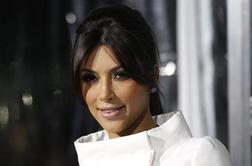 Kim Kardashian toži ameriško trgovino z oblačili