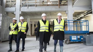 Afera Logatec: policisti imajo novega osumljenca