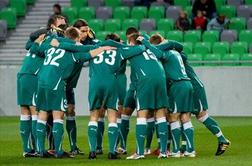 NK Olimpija: skoraj milijon evrov dobička in novi direktor
