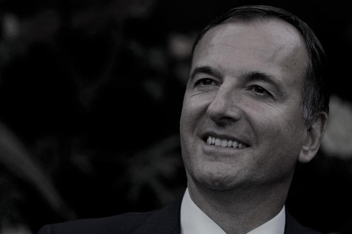 Franco Frattini | Frattini je dvakrat opravljal funkcijo zunanjega ministra, in sicer med letoma 2002 in 2004 ter med letoma 2008 in 2011. | Foto Reuters